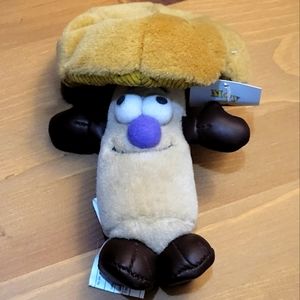 Moy mushroom vegetable friends